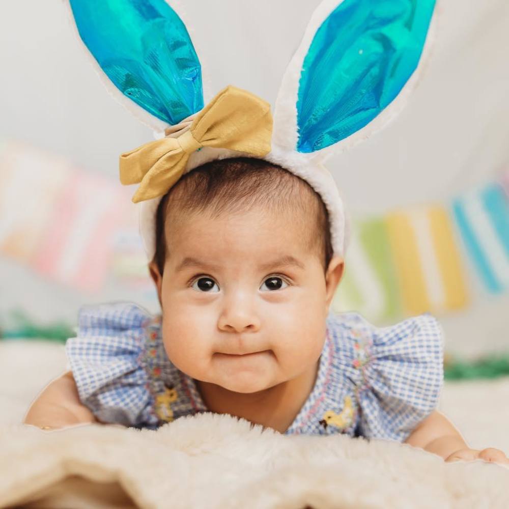 Meet your Posher, Javier